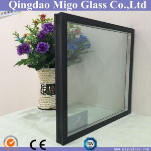 Персонализирано ниско-E изолирано стъкло