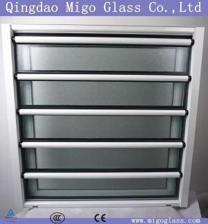 Различни размери стъкла за прозорци