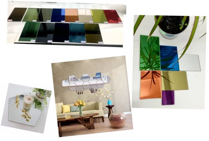 decorative mirrors