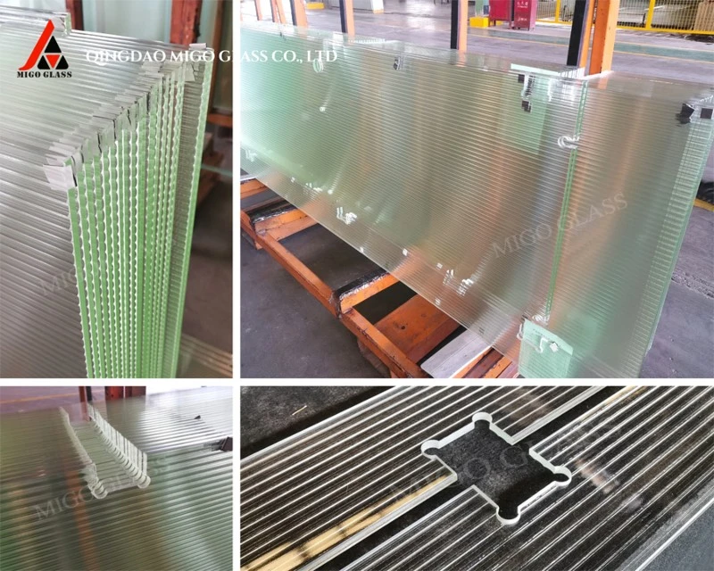 low iron patterned shower glass low iron patterned shower glass