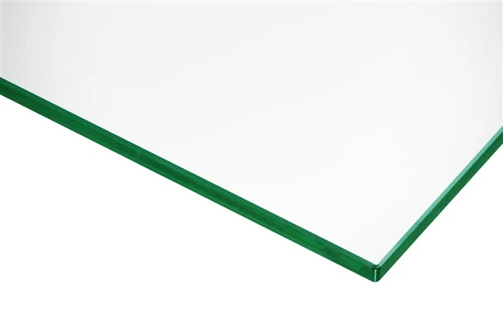 12mm Clear Tempered Glass