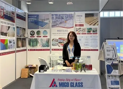 MIGO GLASS представи професионални решения за Padel Court Glass на PADEL WORL...
