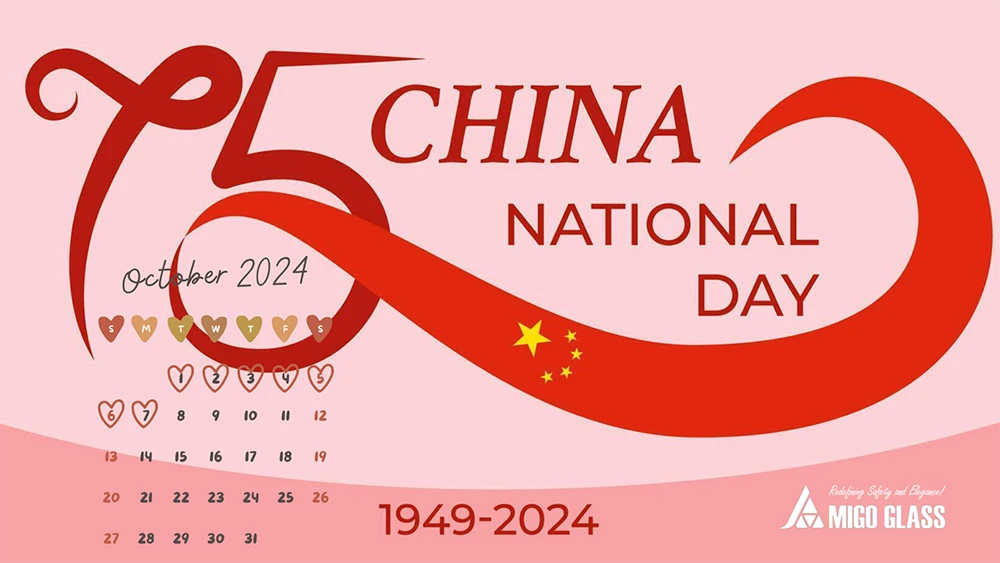 CHINA NATIONAL DAY 2024 CHINA NATIONAL DAY 2024