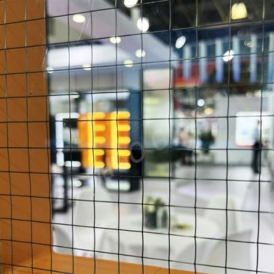 Грузинско полирано телено стъкло