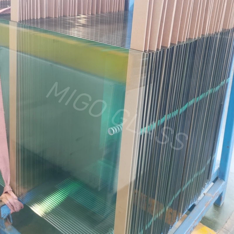 tempered glass 