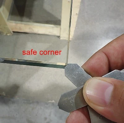 migo shower glass safe corner migo shower glass safe corner