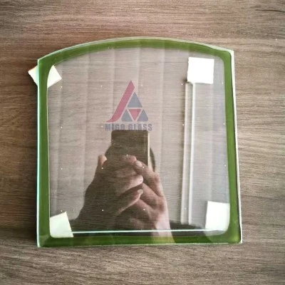 non-port vacuum insulated glass non-port vacuum insulated glass
