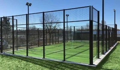 Classic Padel Courts Classic Padel Courts