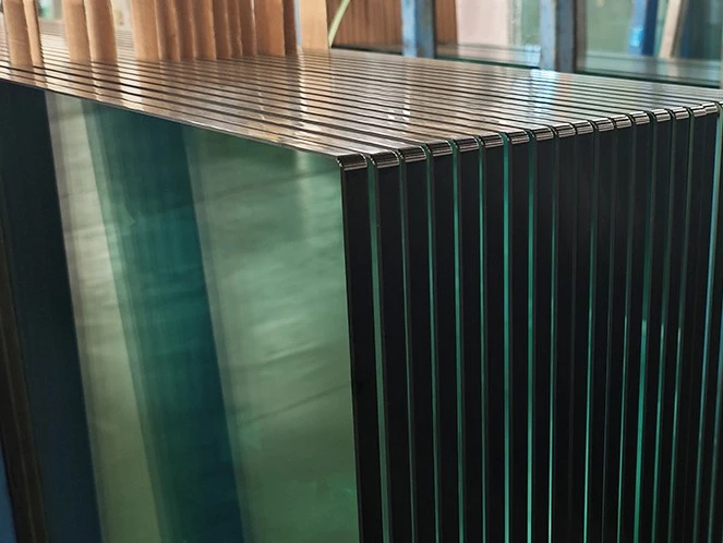 tempered railing glass tempered railing glass