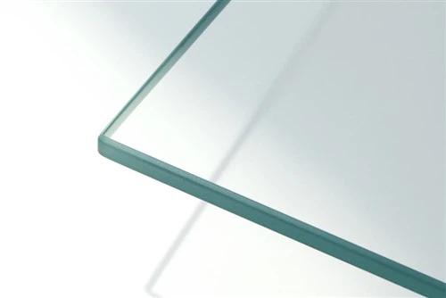 Плоско закалено стъкло