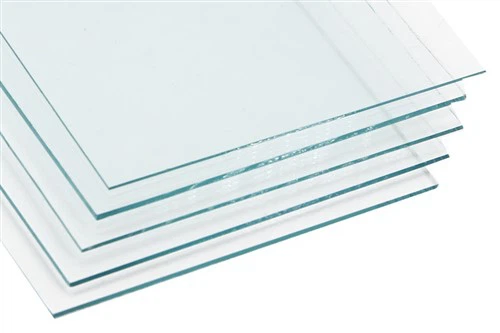 1,6 мм ултра тънко закалено стъкло