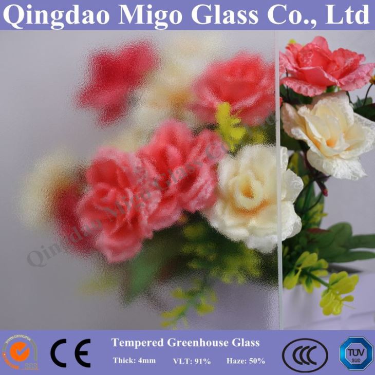 Matt /Matt texture finish