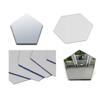 Декорация Огледало за стена