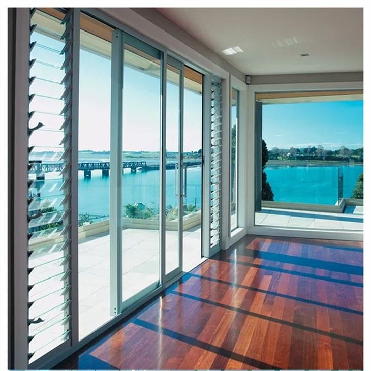 Sea View Blinds