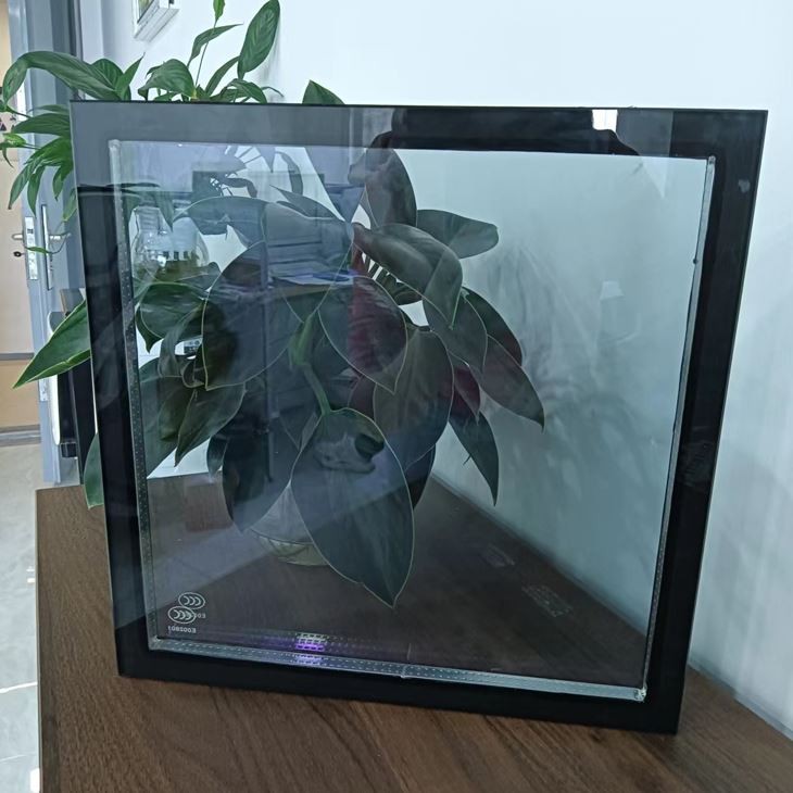 Енергоспестяващи стъкла за прозорци и врати